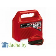 Зарядное устройство TELWIN GEMINY 11 (6B/12В) (807807)